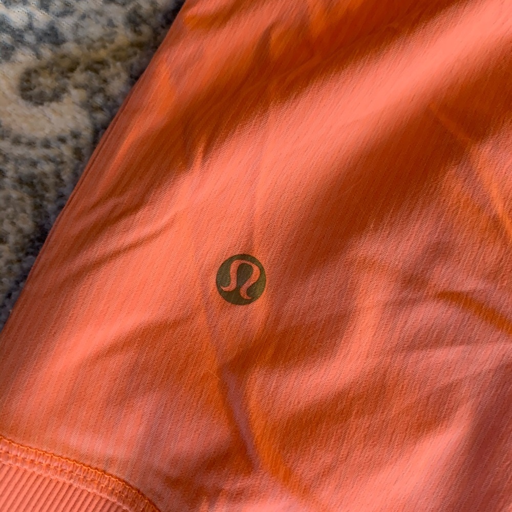 Lululemon Windbreaker